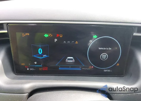 2022 Hyundai Tucson Limited from USA, damaged, VIN 5NMJE3AE2NH001613